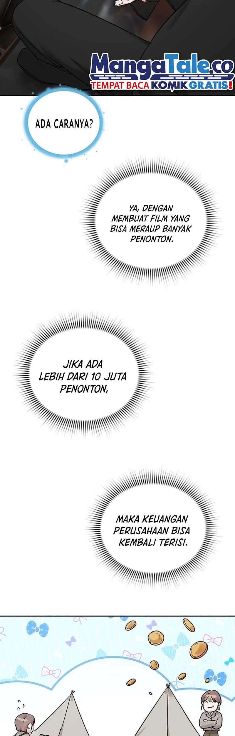 Road to Stardom chapter 74 halaman 26
