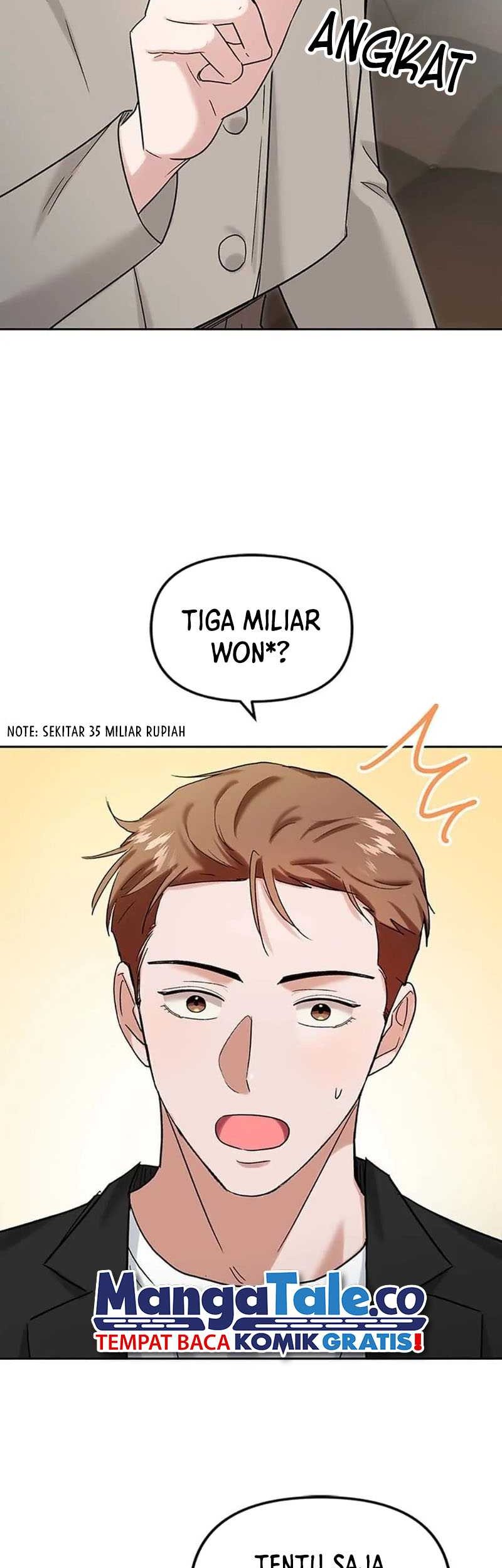 Road to Stardom chapter 74 halaman 31