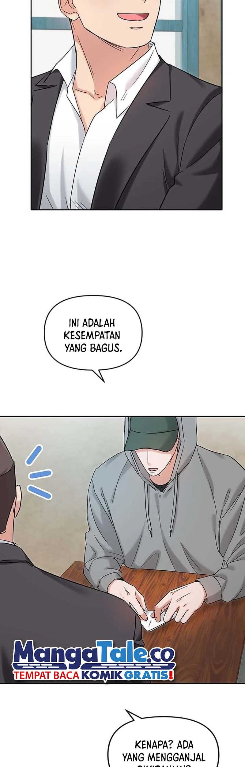 Road to Stardom chapter 74 halaman 37