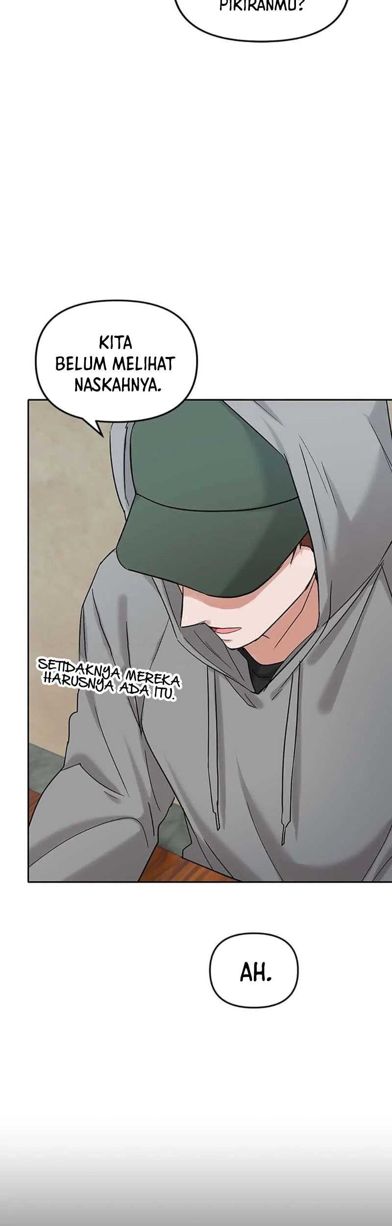 Road to Stardom chapter 74 halaman 38