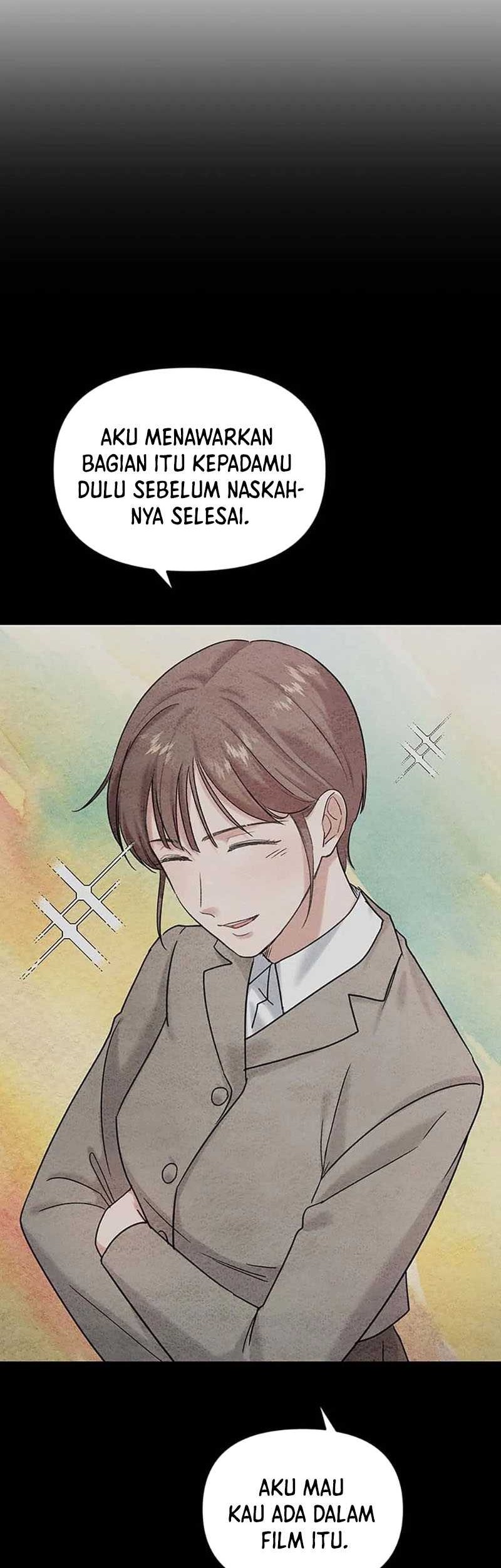 Road to Stardom chapter 74 halaman 39