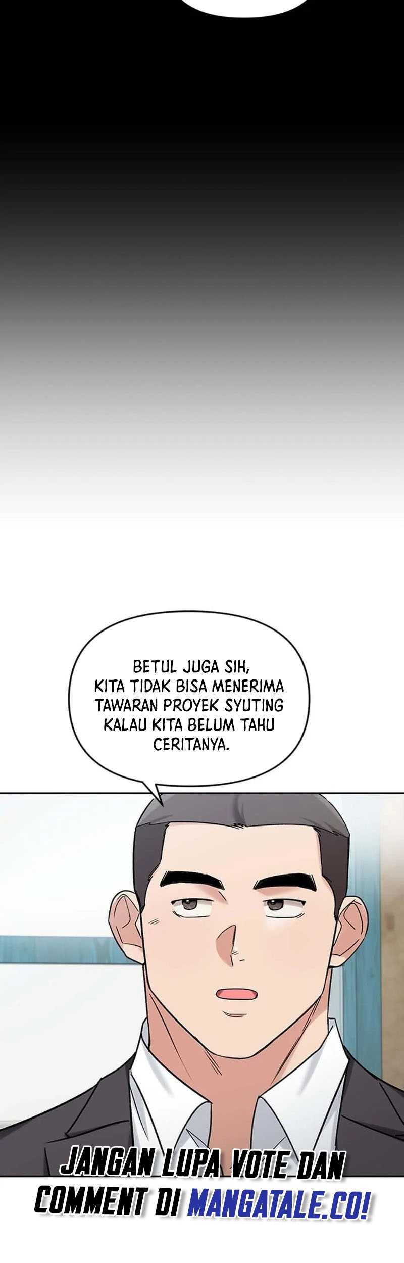 Road to Stardom chapter 74 halaman 40