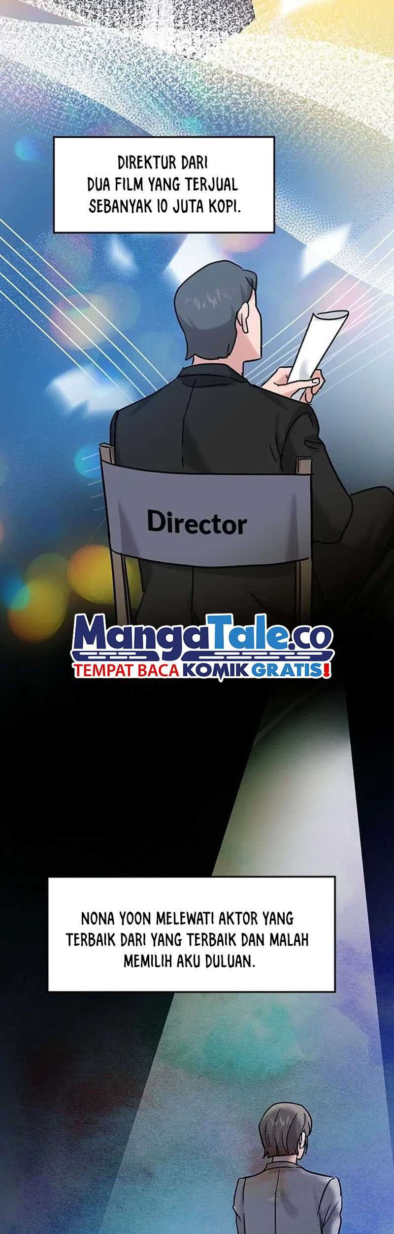 Road to Stardom chapter 74 halaman 45