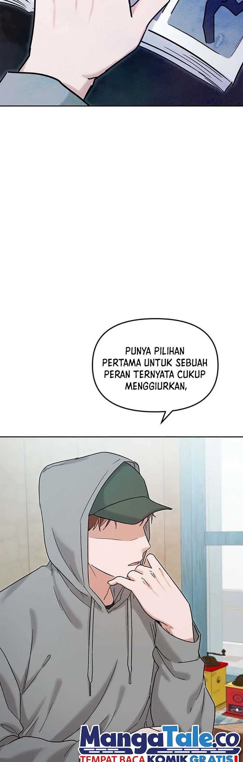 Road to Stardom chapter 74 halaman 47