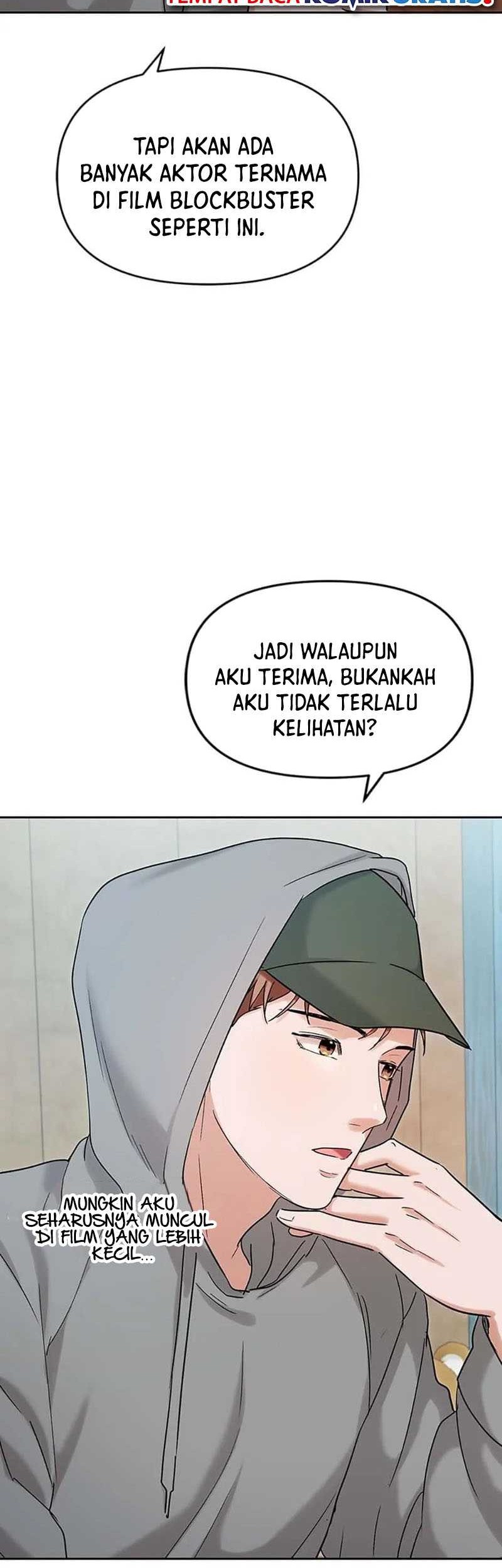 Road to Stardom chapter 74 halaman 48
