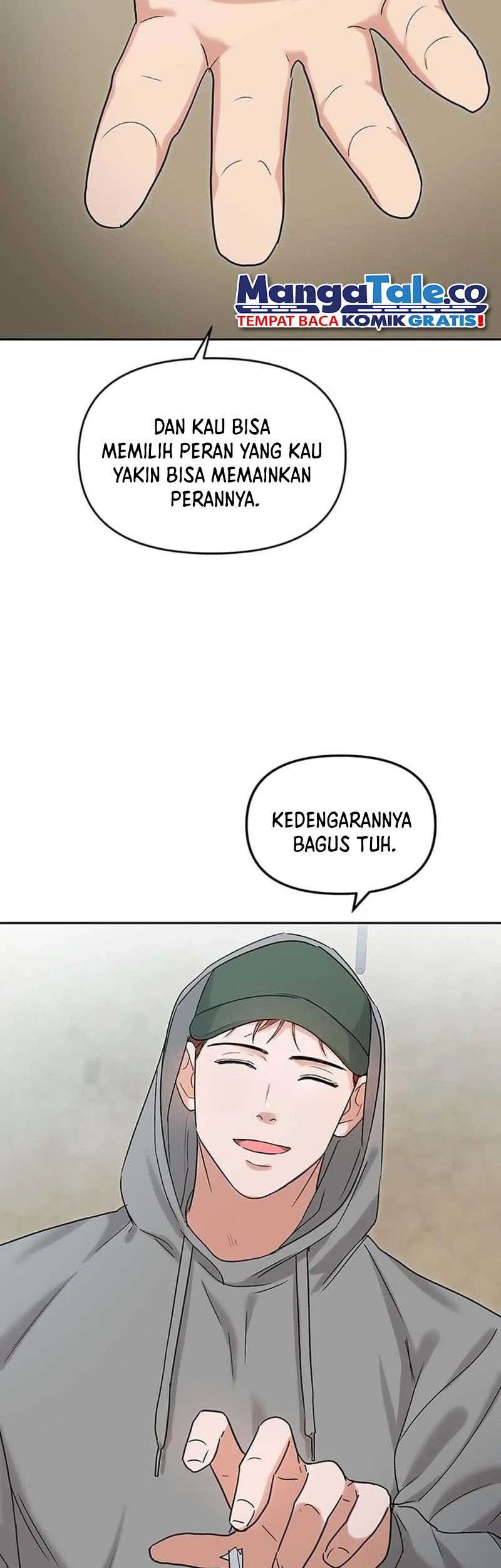 Road to Stardom chapter 74 halaman 51