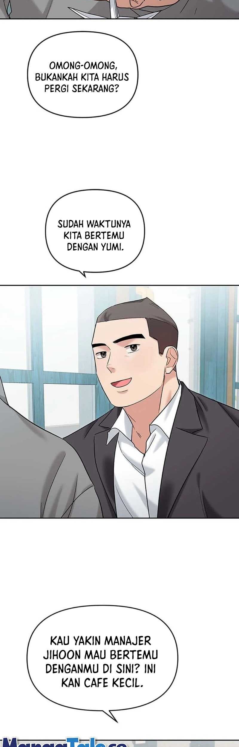 Road to Stardom chapter 74 halaman 52