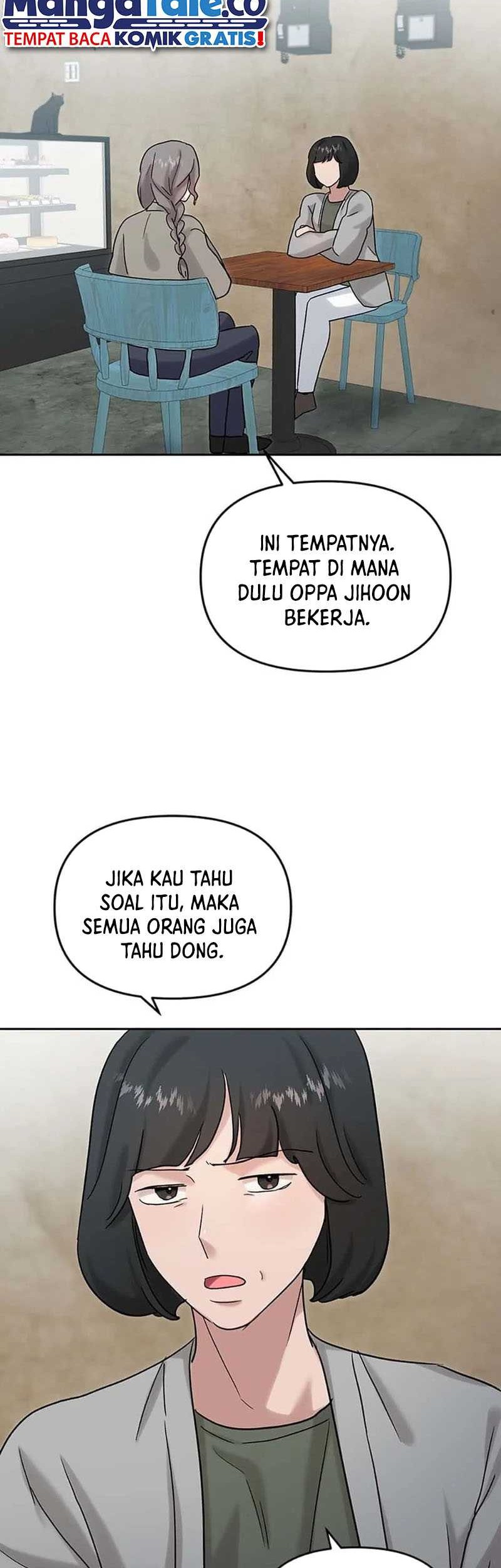Road to Stardom chapter 74 halaman 53