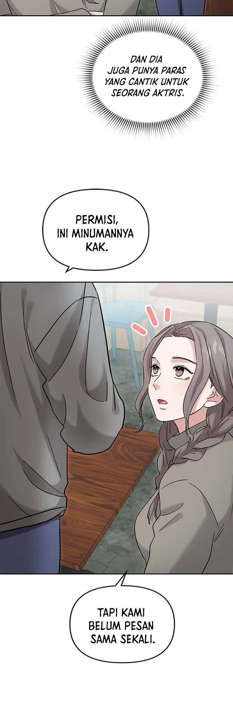 Road to Stardom chapter 74 halaman 58