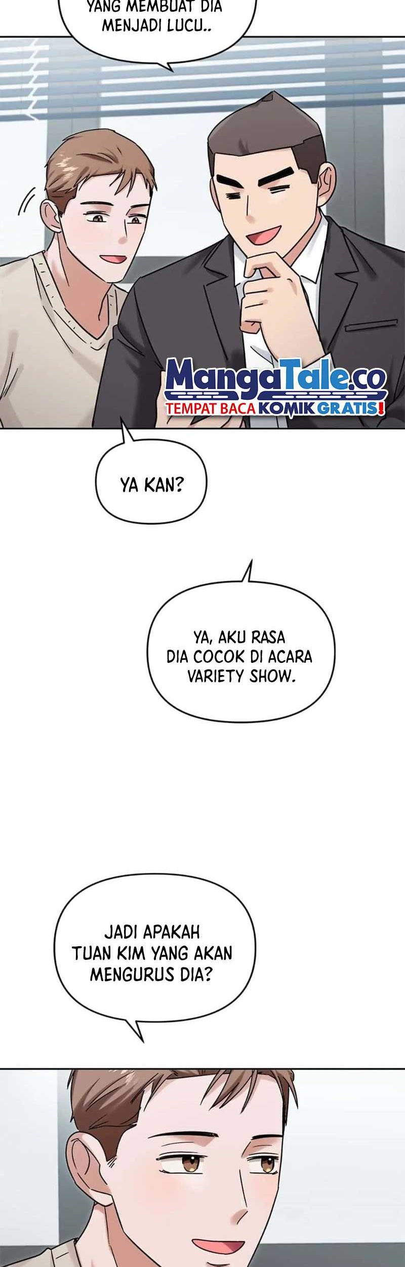 Road to Stardom Bab 75 halaman 14