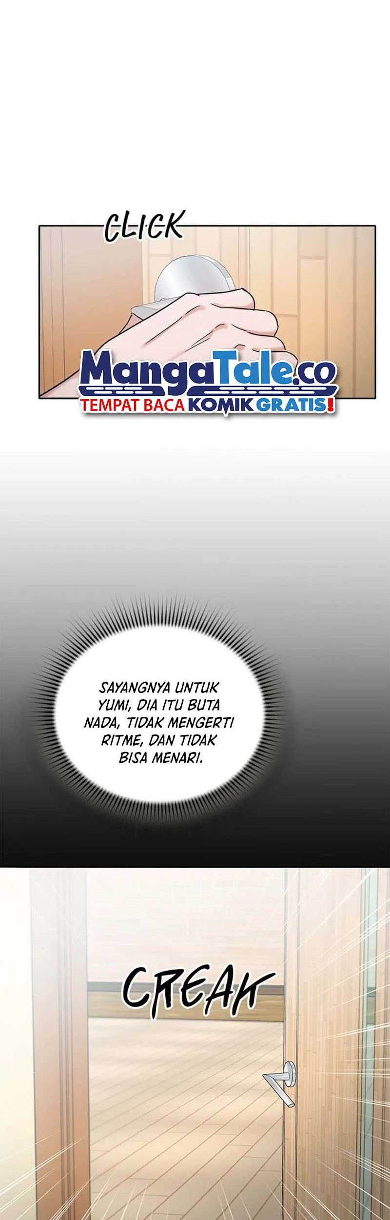 Road to Stardom Bab 75 halaman 19