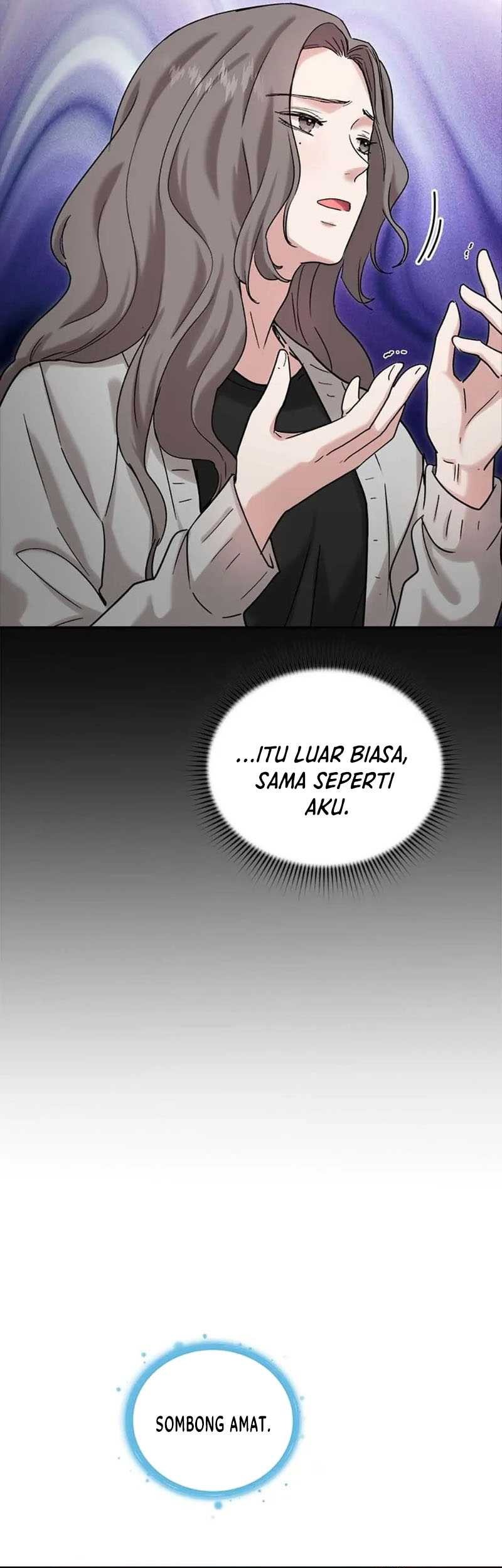 Road to Stardom Bab 75 halaman 23