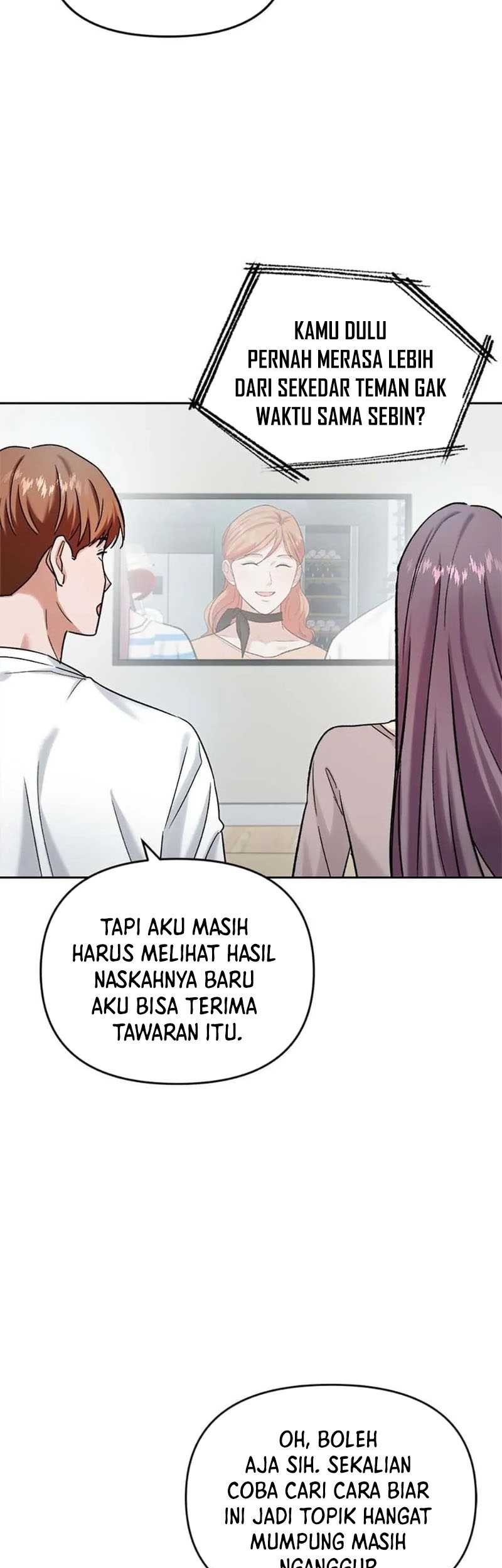 Road to Stardom Bab 76 halaman 20