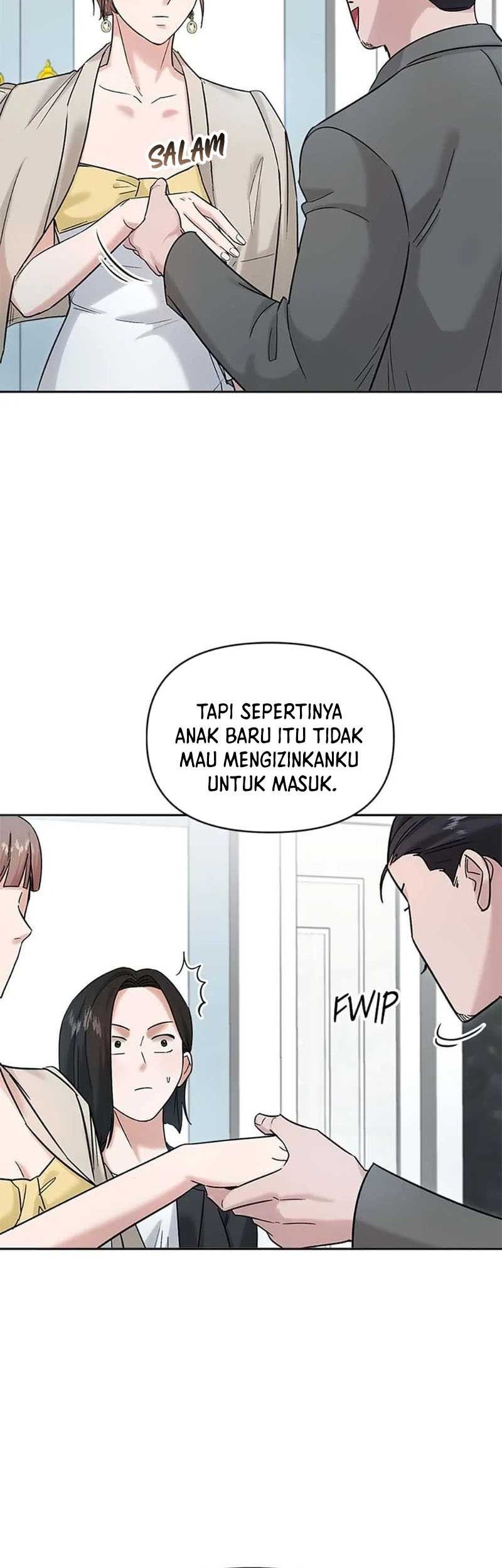 Road to Stardom chapter 77 halaman 5