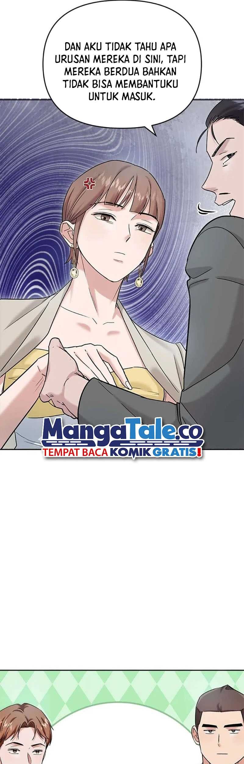 Road to Stardom chapter 77 halaman 6