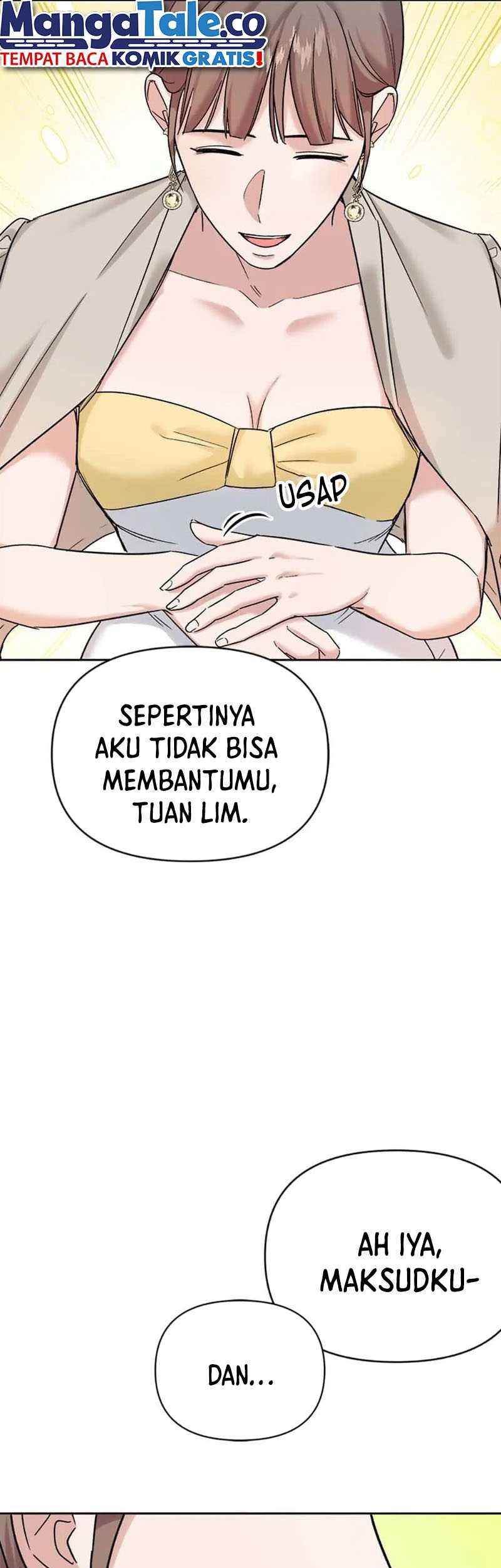 Road to Stardom chapter 77 halaman 9