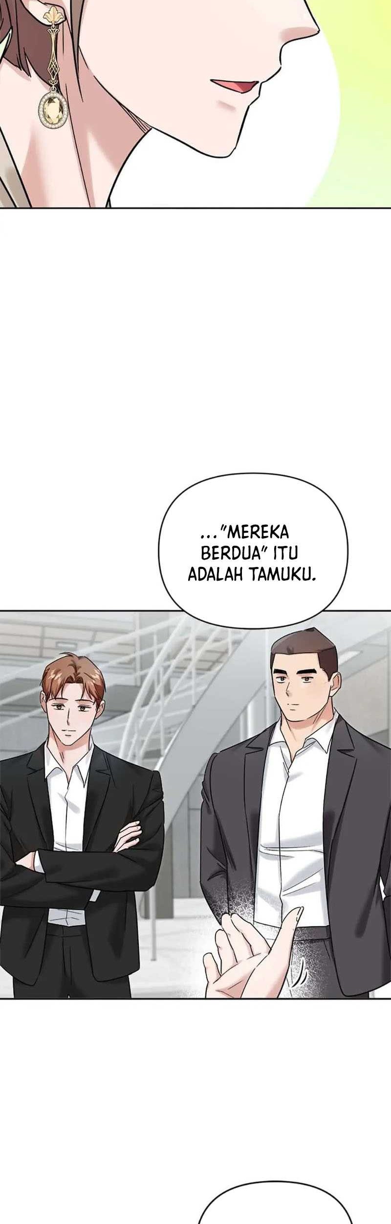 Road to Stardom chapter 77 halaman 10