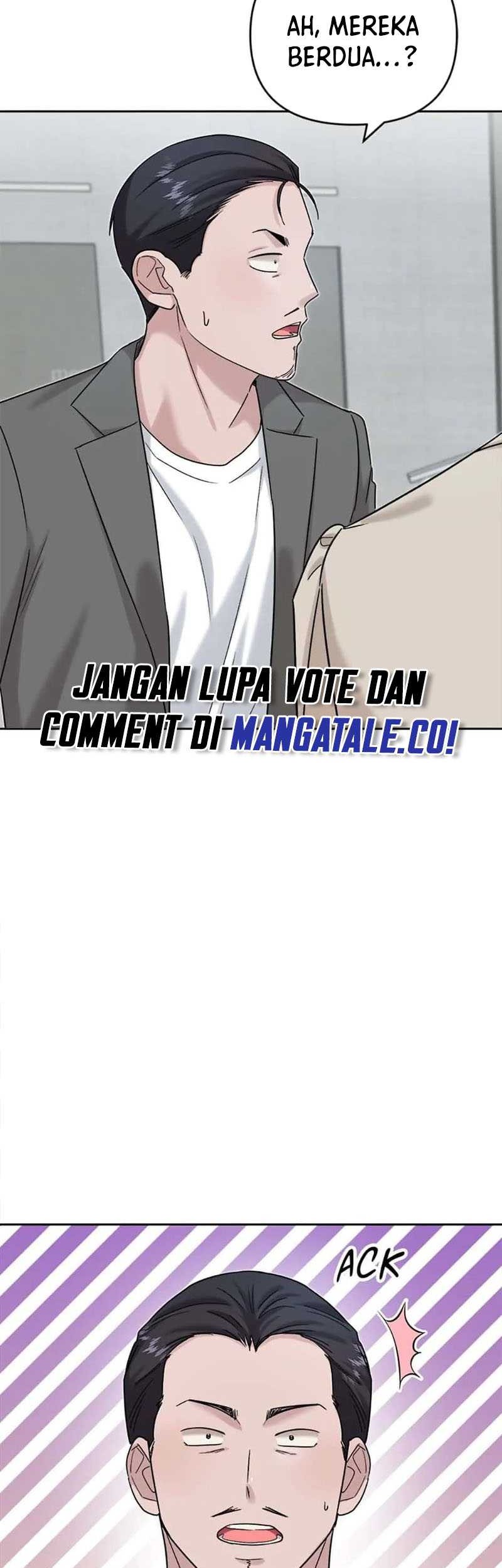 Road to Stardom chapter 77 halaman 11