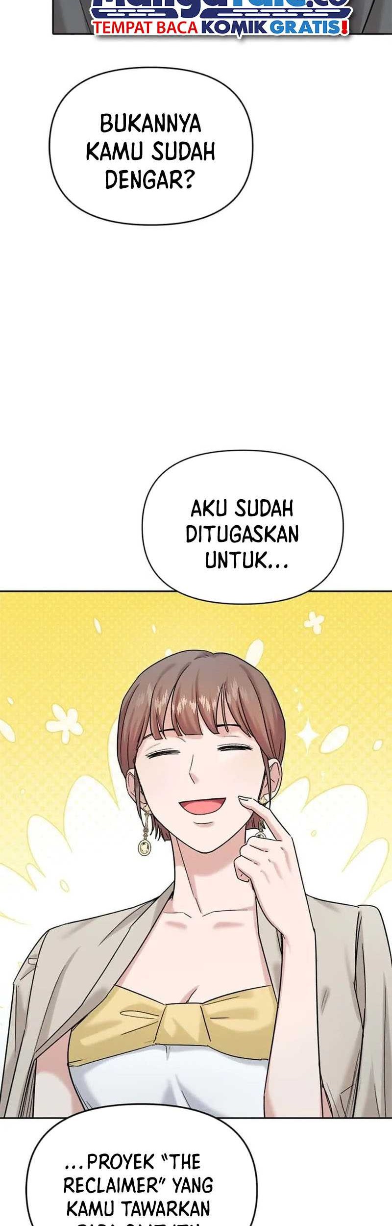 Road to Stardom chapter 77 halaman 14