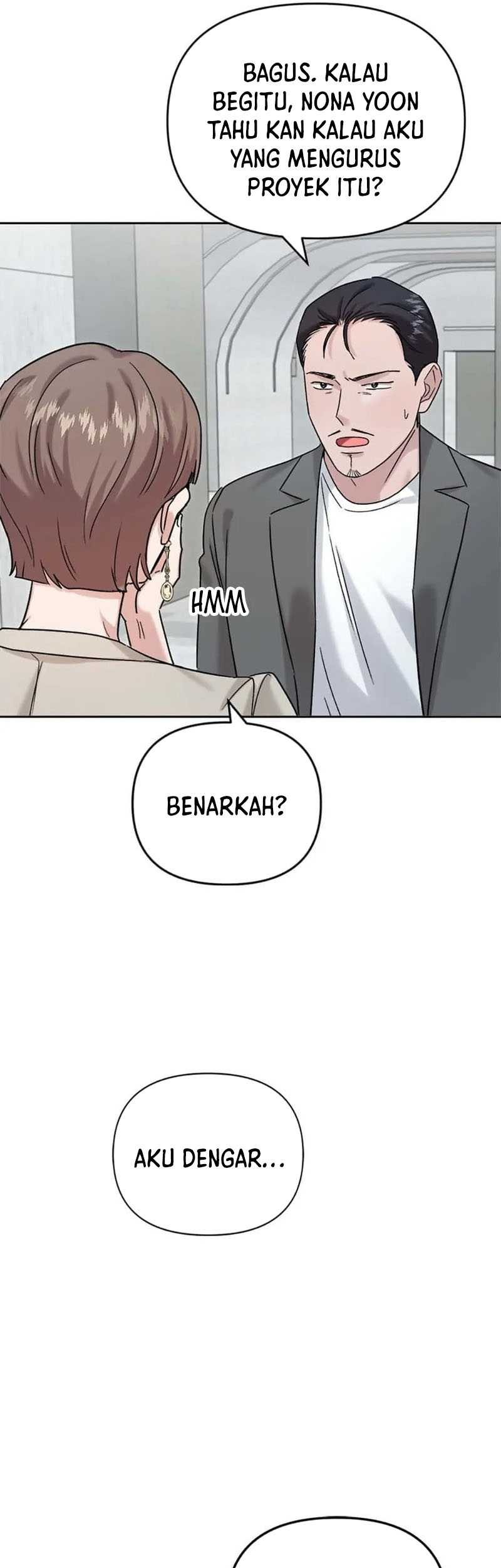 Road to Stardom chapter 77 halaman 16