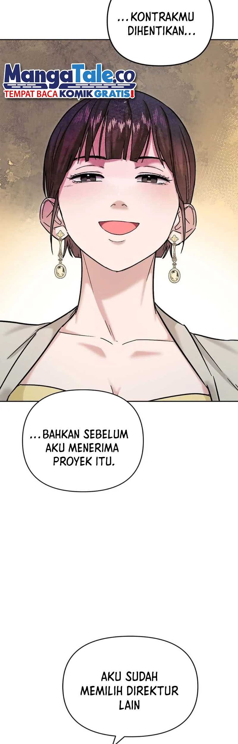 Road to Stardom chapter 77 halaman 17