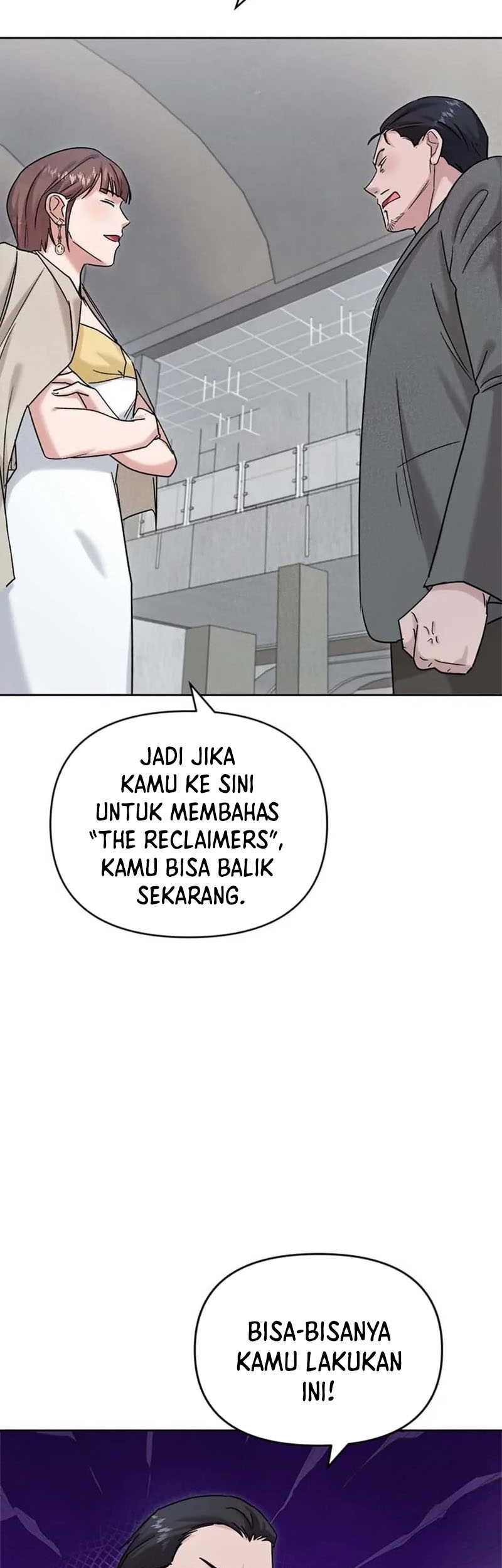 Road to Stardom chapter 77 halaman 18
