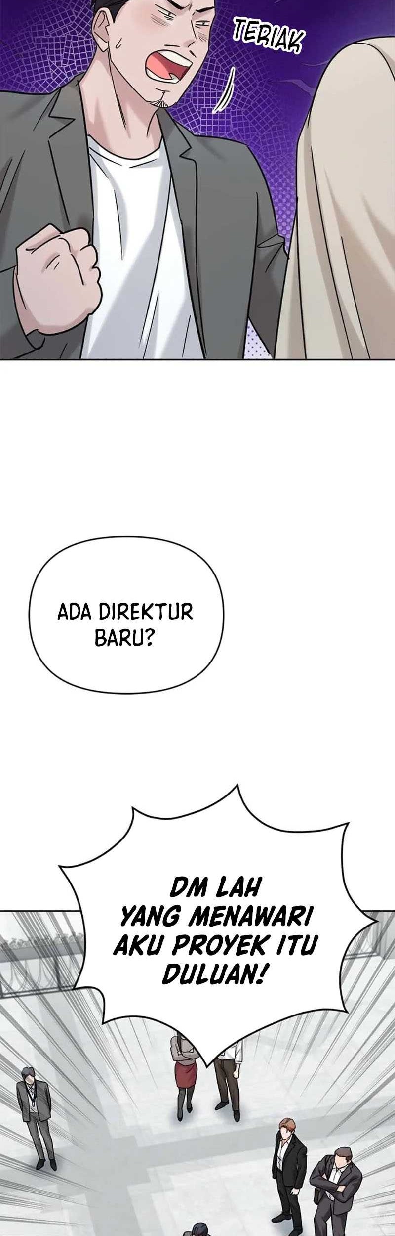 Road to Stardom chapter 77 halaman 19