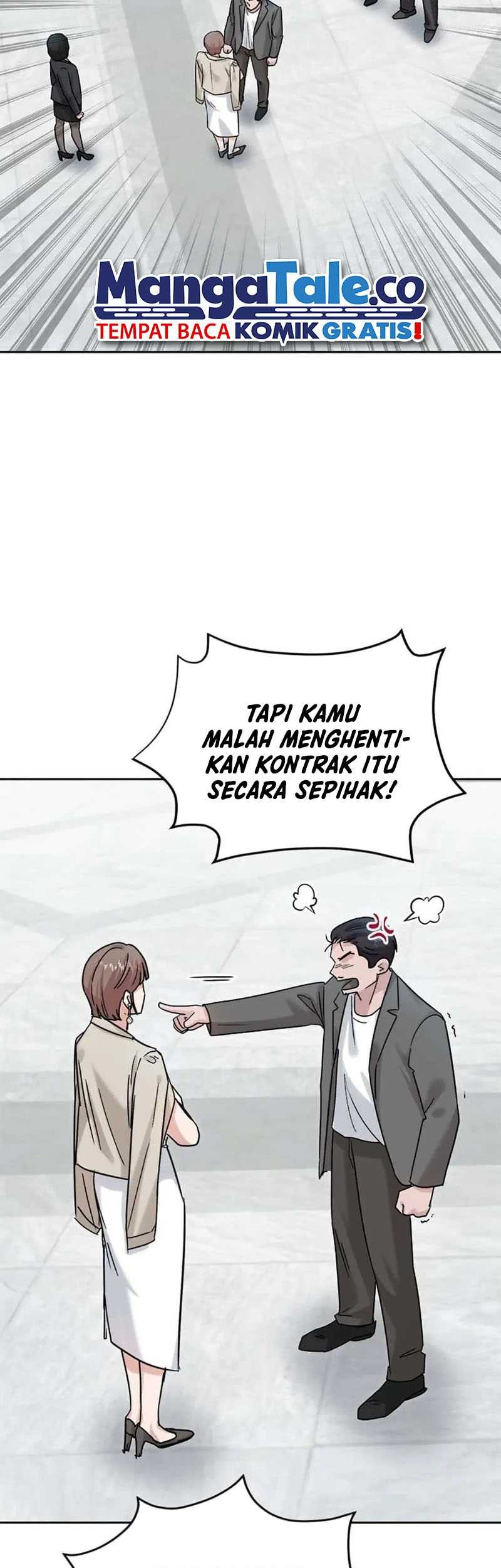 Road to Stardom chapter 77 halaman 20
