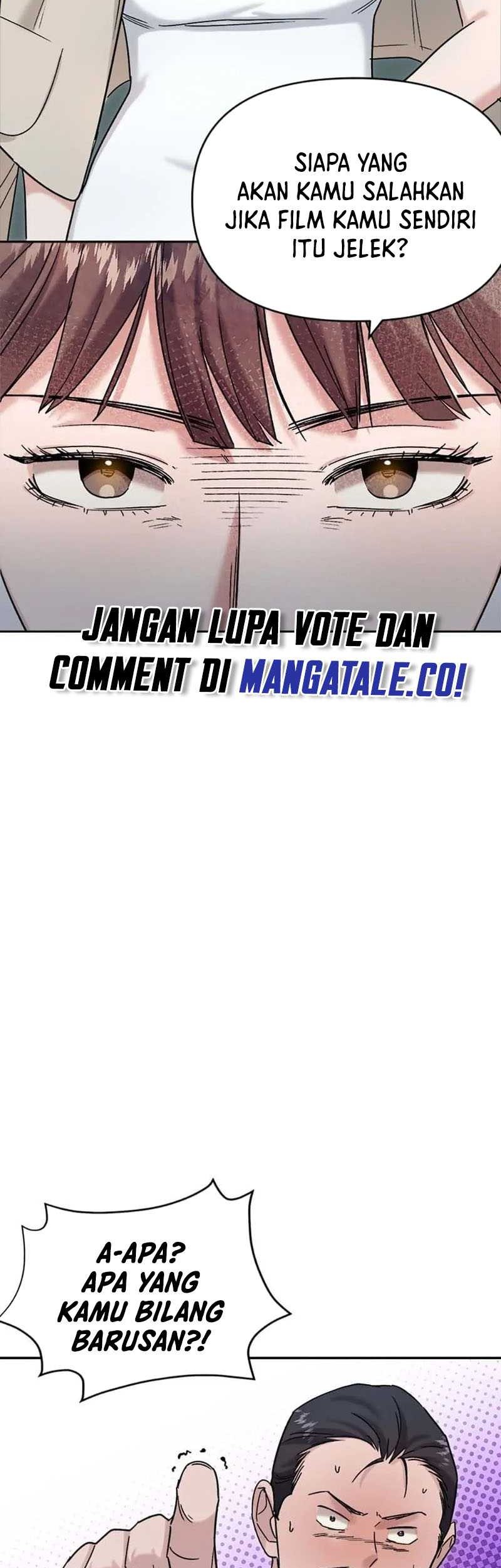 Road to Stardom chapter 77 halaman 25
