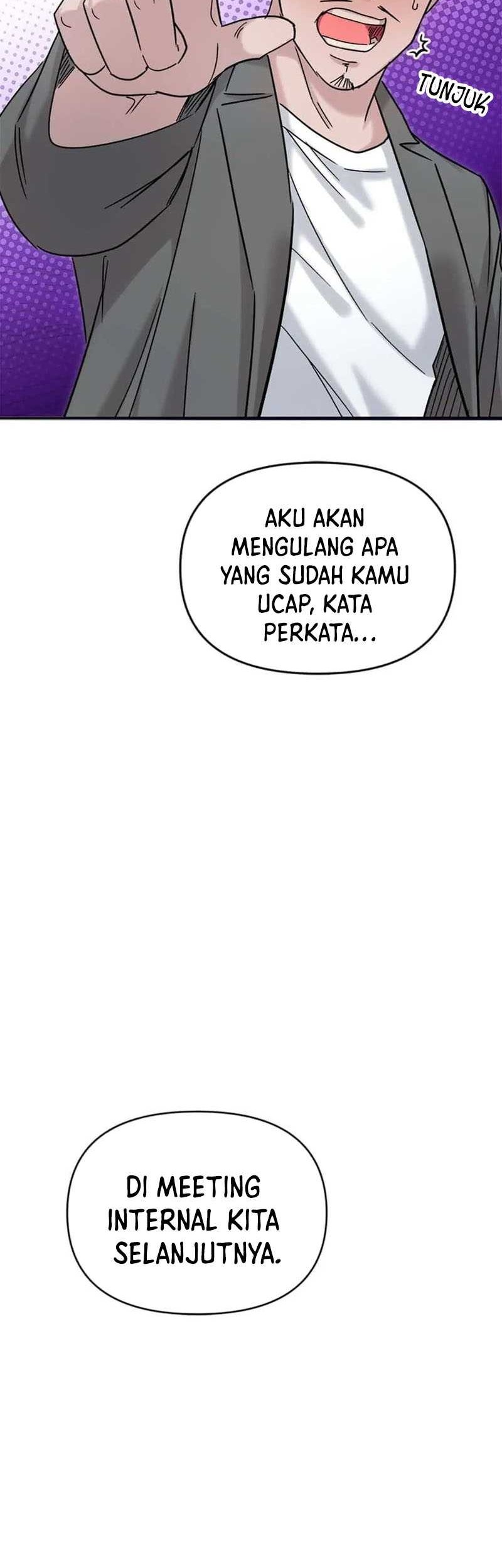 Road to Stardom chapter 77 halaman 26