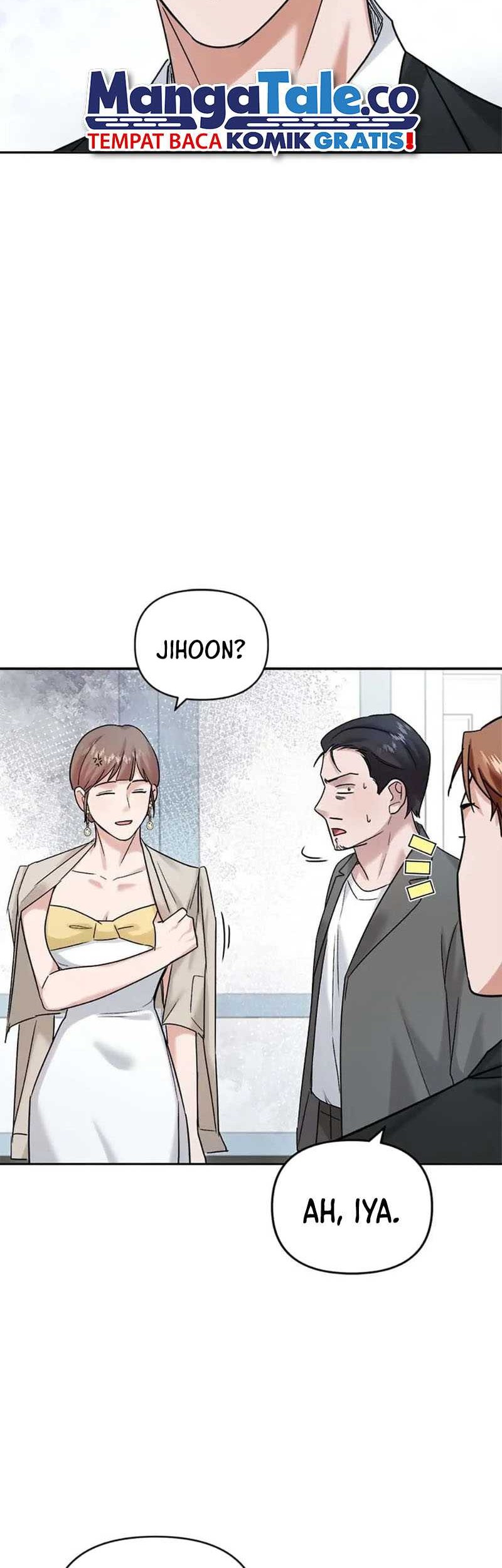 Road to Stardom chapter 77 halaman 28