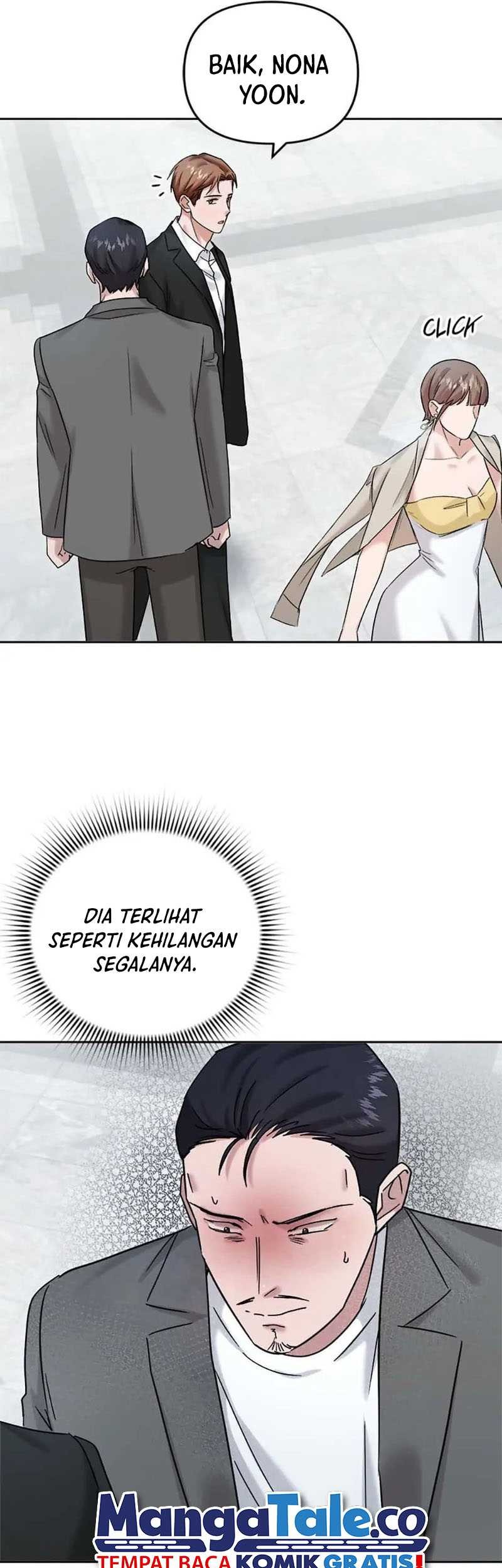 Road to Stardom chapter 77 halaman 30