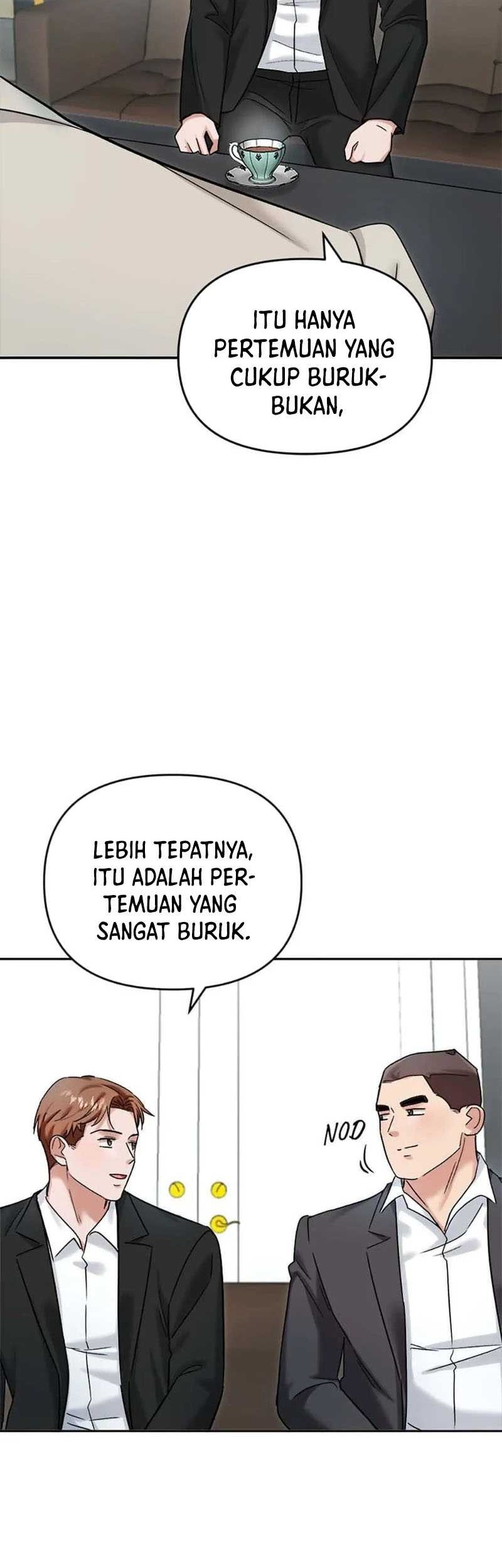 Road to Stardom chapter 77 halaman 40