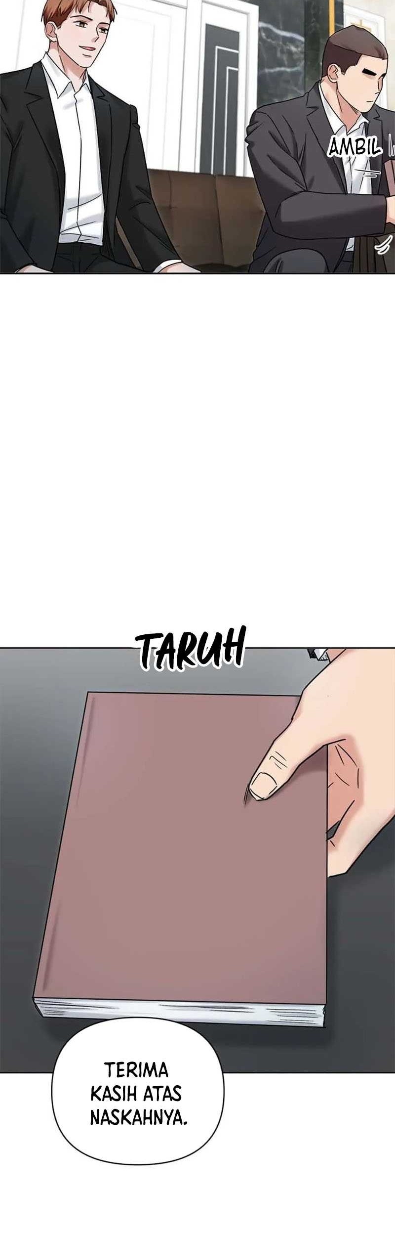 Road to Stardom chapter 77 halaman 45