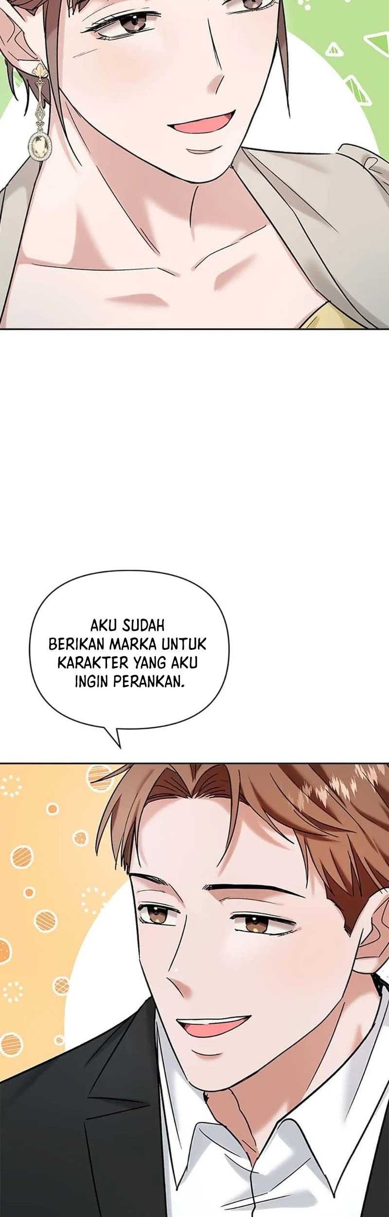 Road to Stardom chapter 77 halaman 47