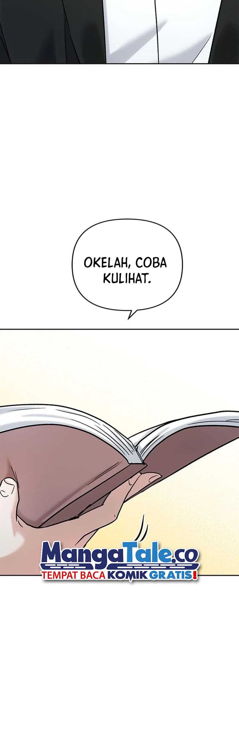 Road to Stardom chapter 77 halaman 48