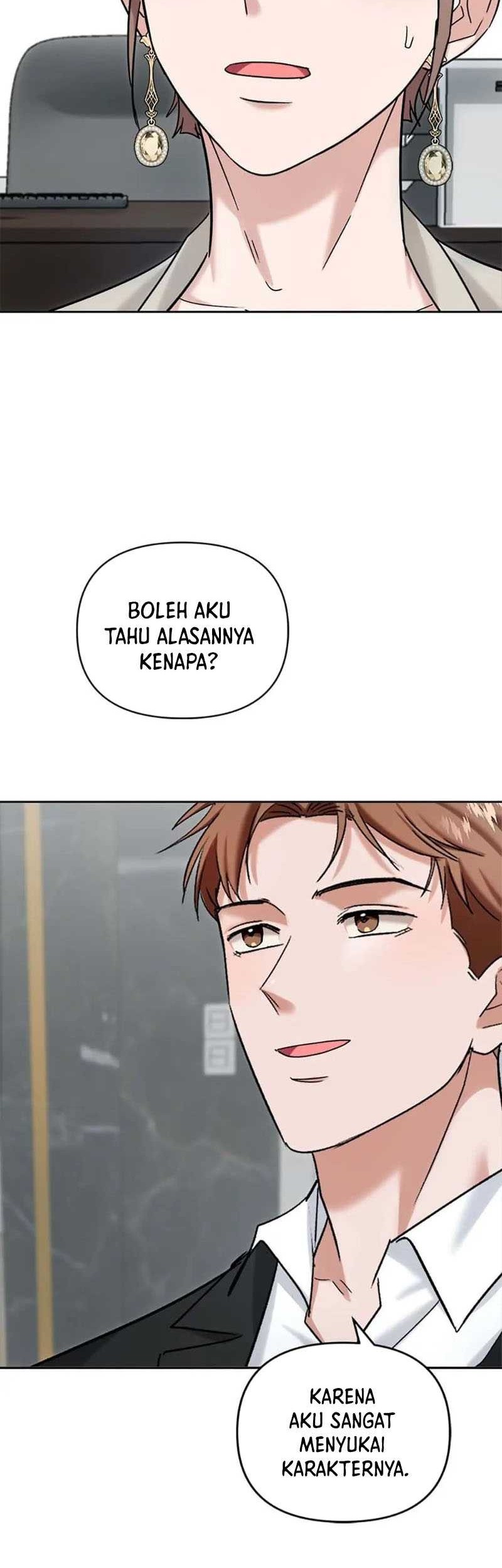 Road to Stardom chapter 77 halaman 52