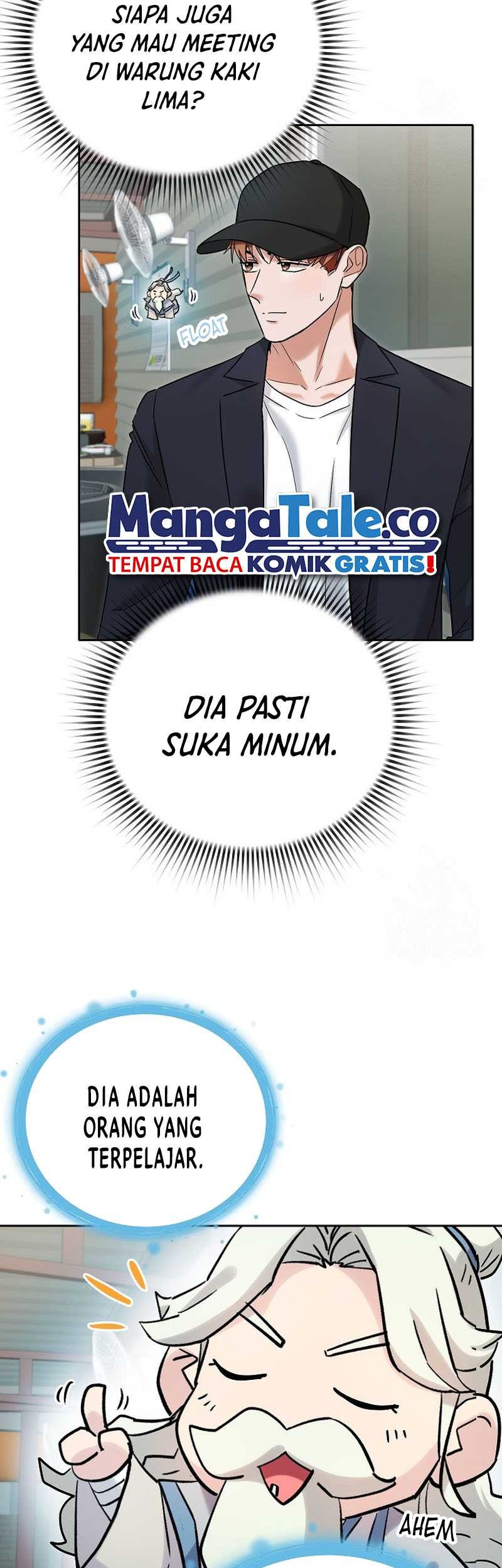 Road to Stardom Bab 78 halaman 27