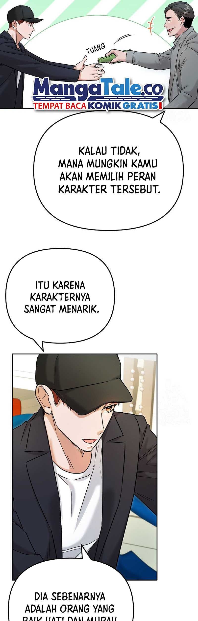 Road to Stardom Bab 78 halaman 30