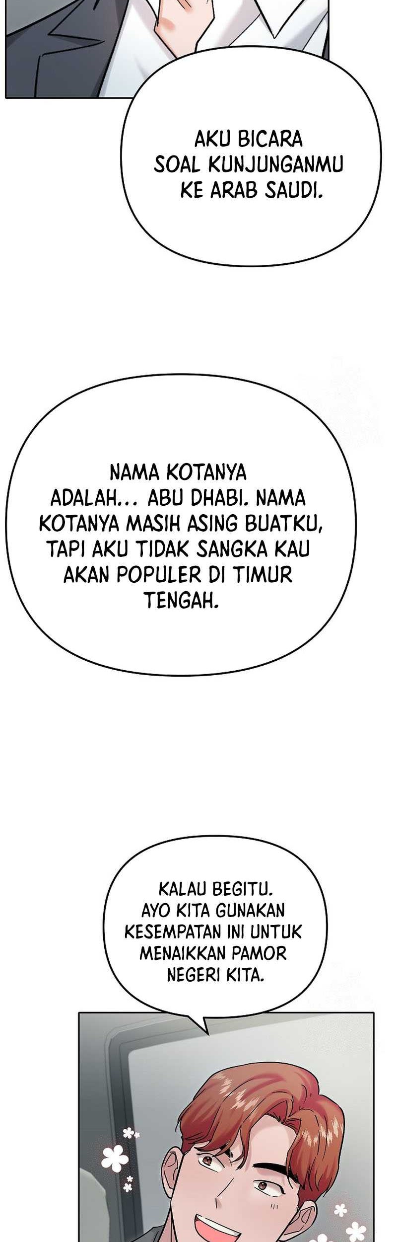 Road to Stardom Bab 78 halaman 49