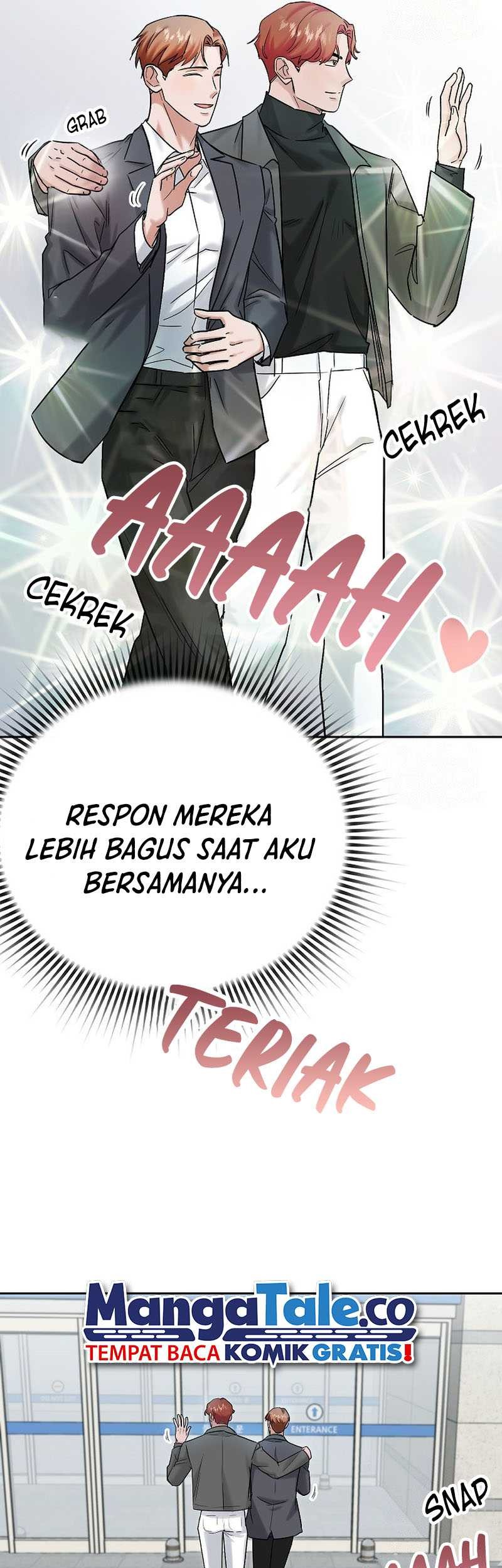 Road to Stardom Bab 78 halaman 58