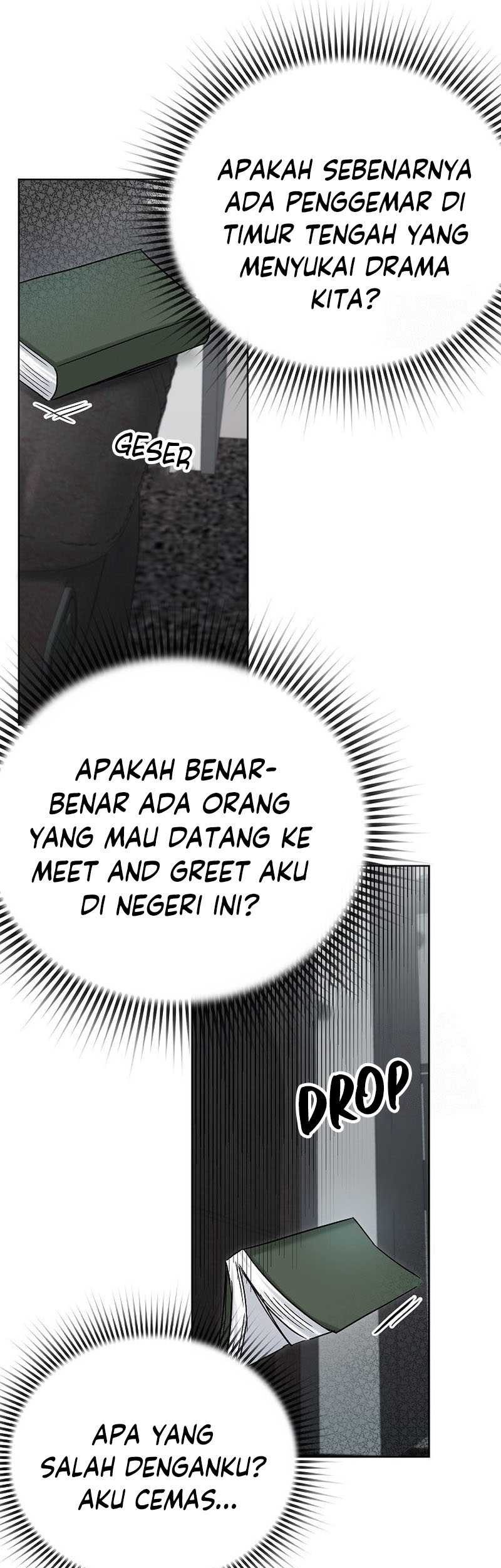 Road to Stardom Bab 79 halaman 16