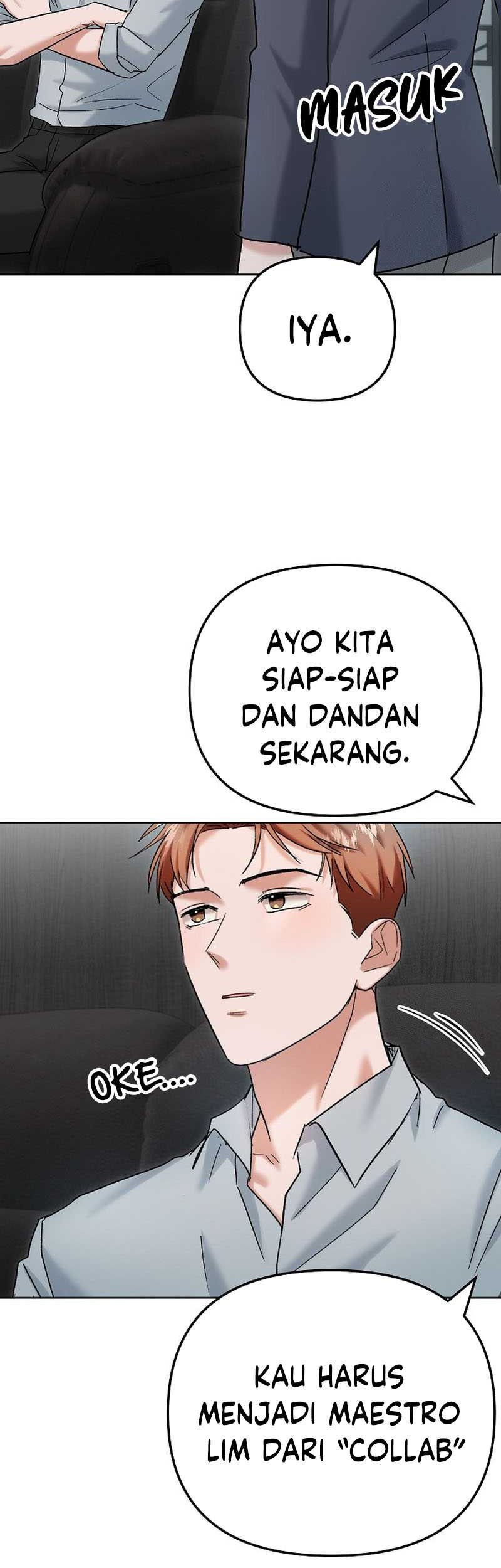 Road to Stardom Bab 79 halaman 18