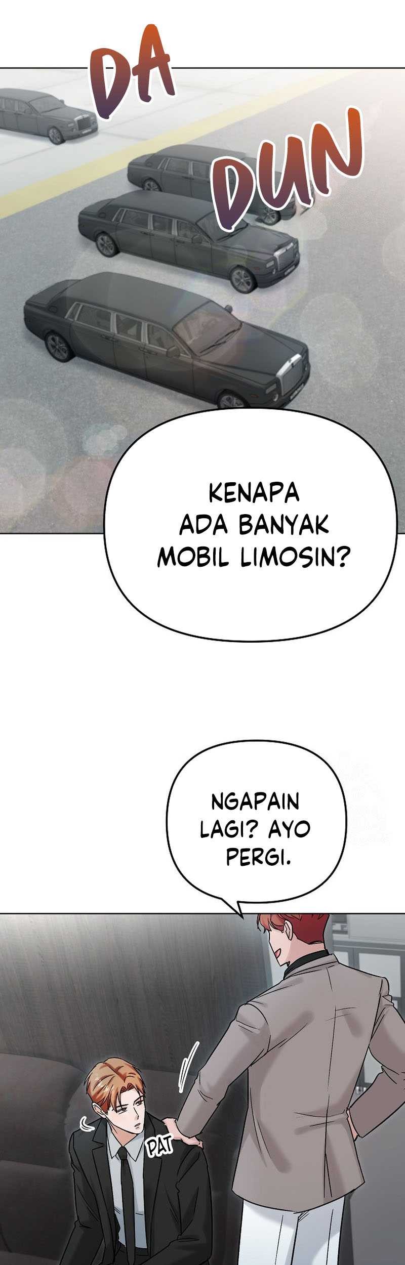 Road to Stardom Bab 79 halaman 23