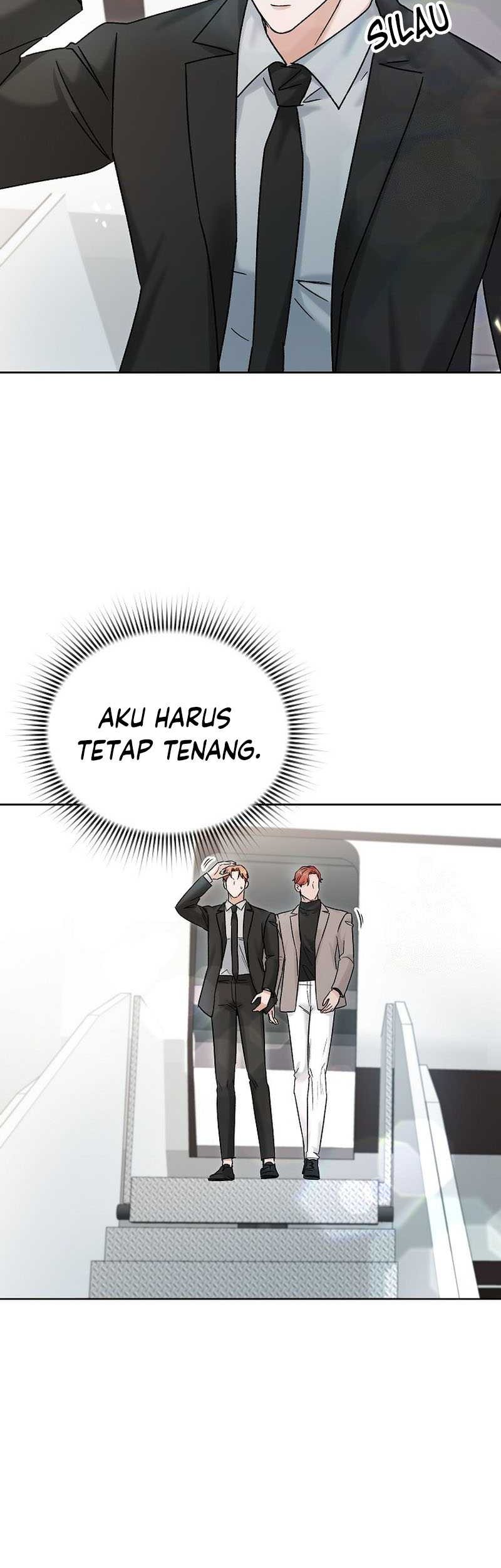 Road to Stardom Bab 79 halaman 25