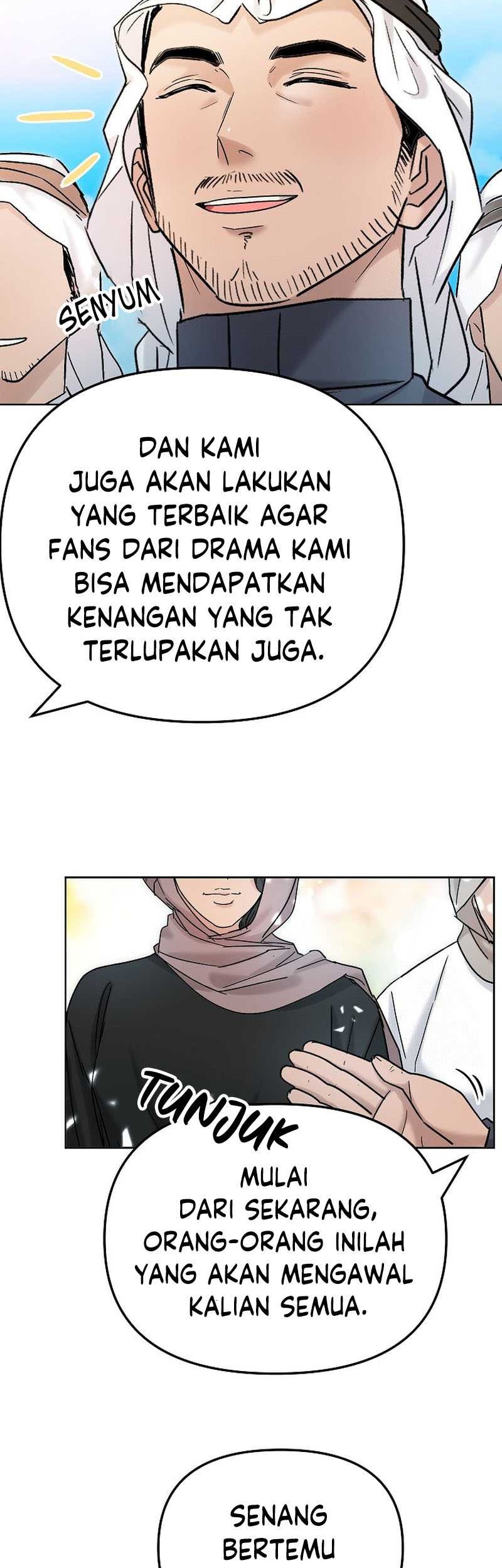 Road to Stardom Bab 79 halaman 32