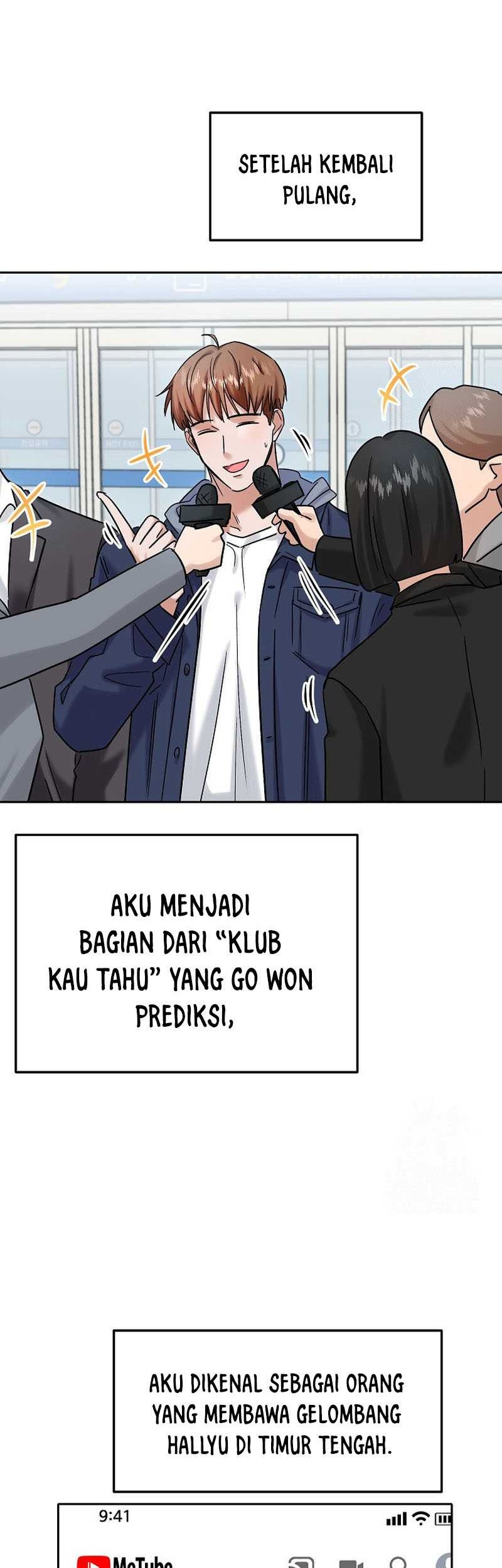 Road to Stardom Bab 81 halaman 44