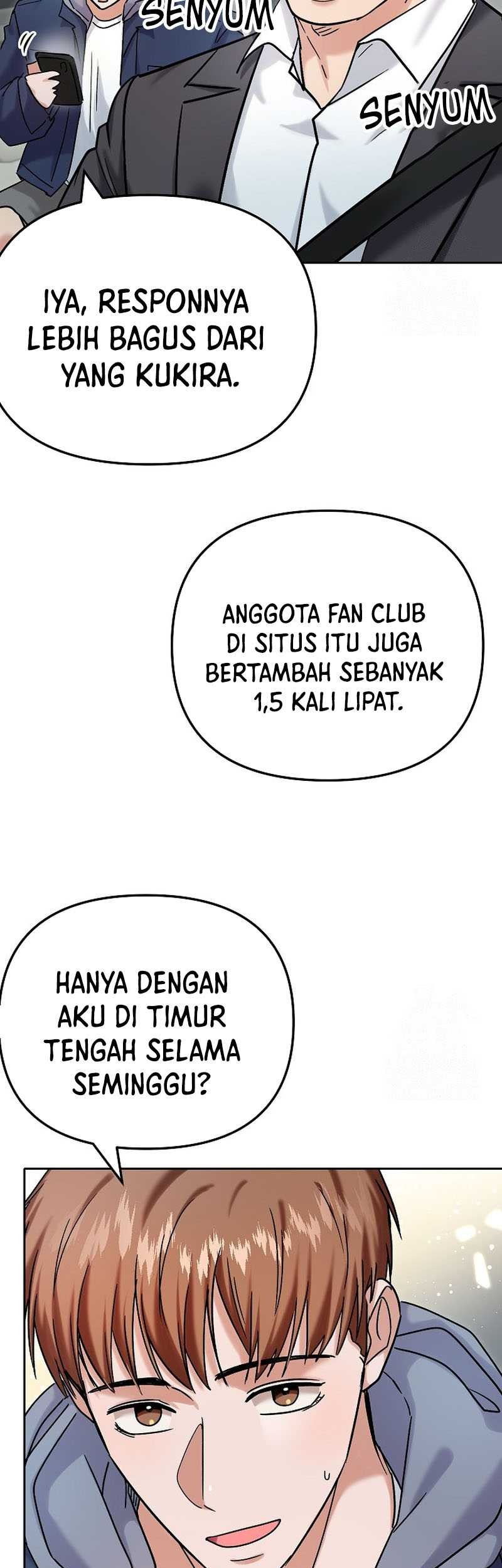 Road to Stardom Bab 81 halaman 47