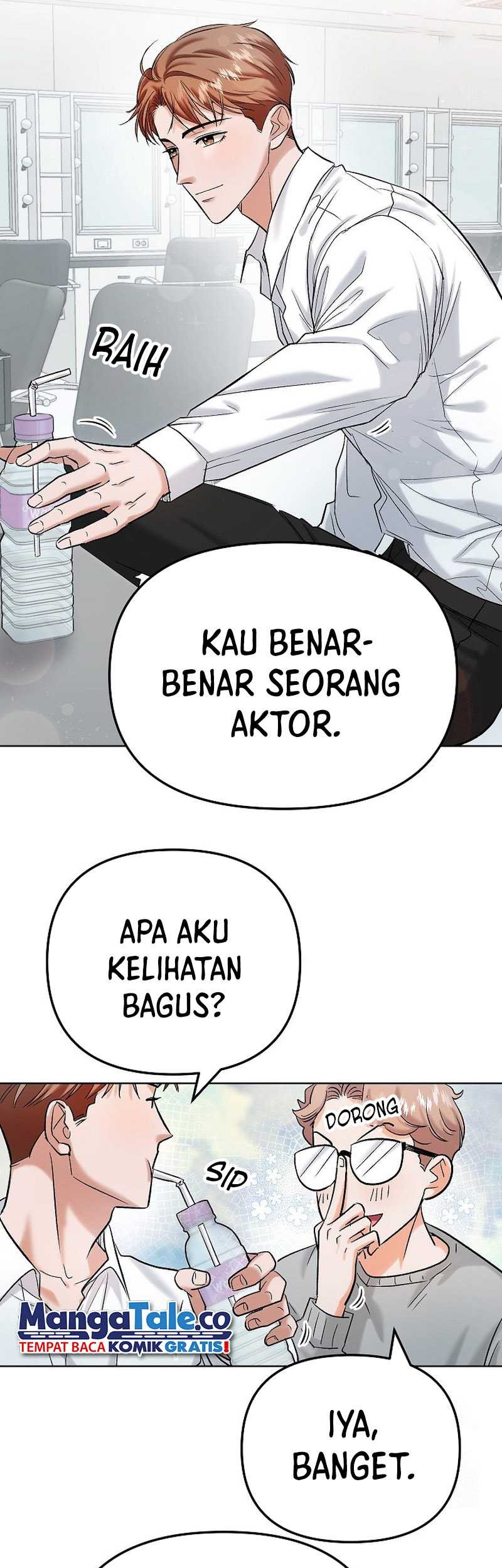 Road to Stardom Bab 82 halaman 9