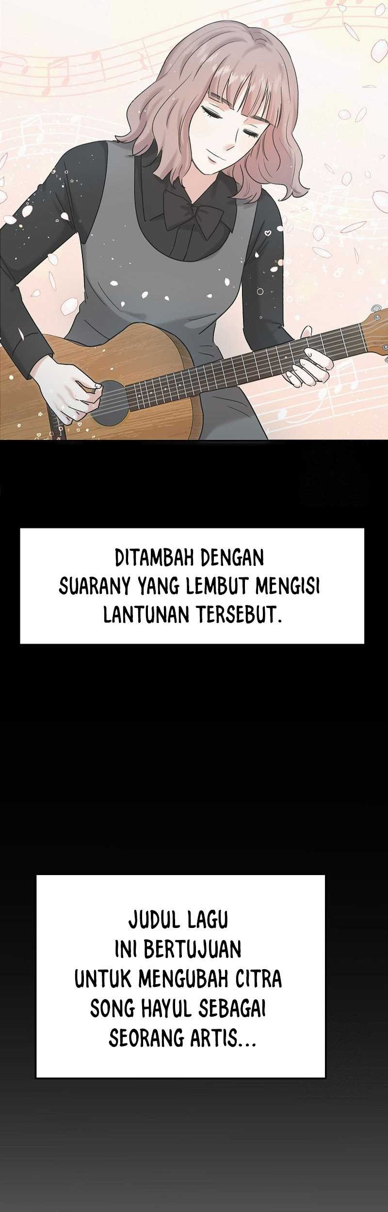Road to Stardom Bab 82 halaman 16